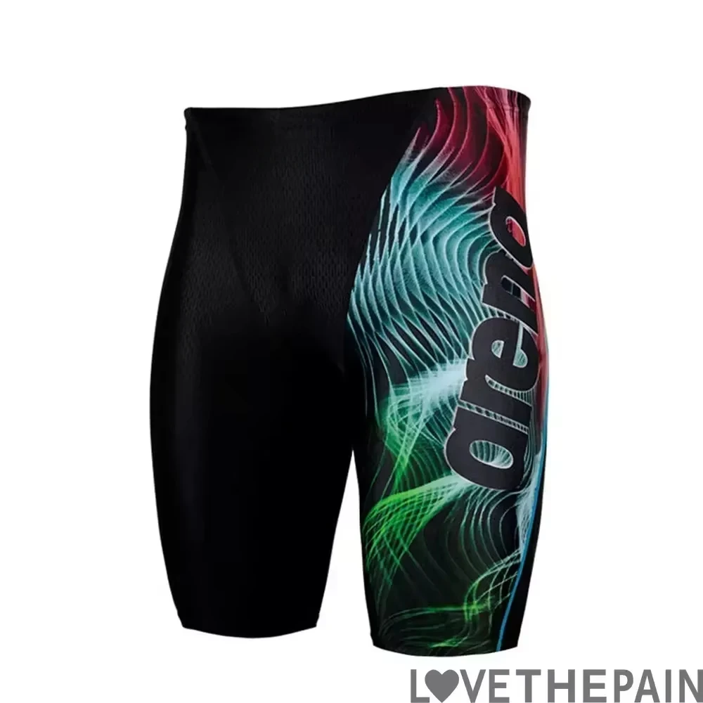 Swim Trunk Quick Dry - Yeni Erkekler Yüzmek Jammer erkek mayoları