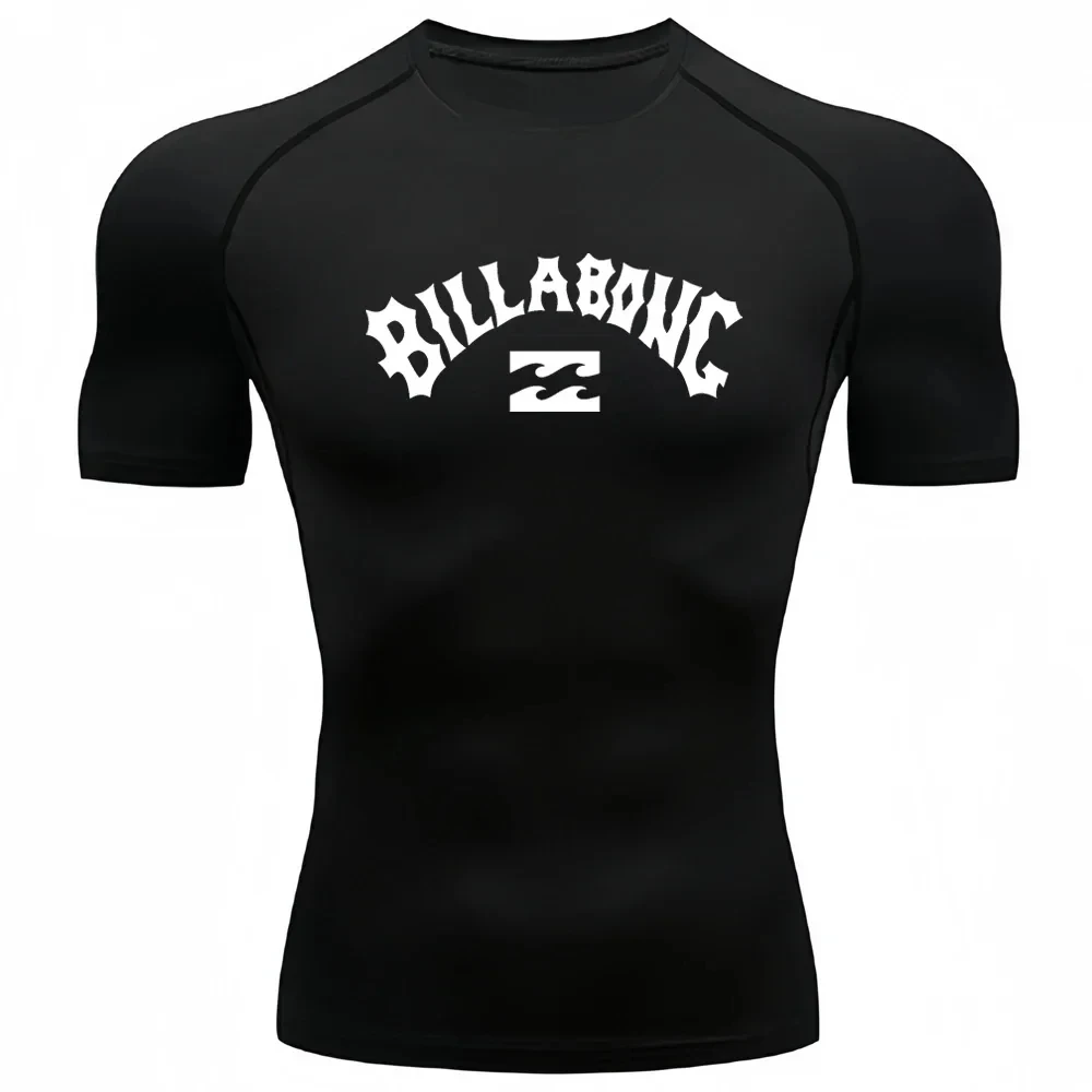 Swim Trunk Quick Dry - Erkek UV Koruma Tayt Rashguard Erkekler