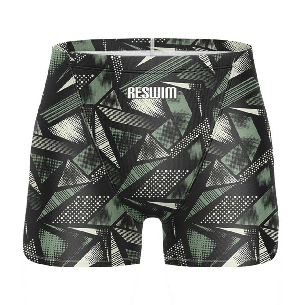Swim Trunk Quick Dry - Yeni erkek yaz şortları yüzme sörf