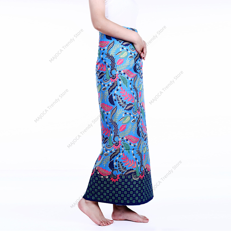 Güneydoğu Asya Lungi/Dhoti/Sar - Sarong Men Wrap incelemesi ve fiyatı