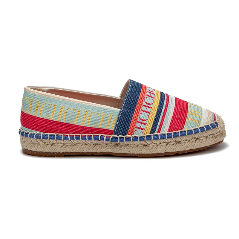 CHHC Yeni Kadın Platformu Espa - Espadrille Slip On incelemesi ve fiyatı