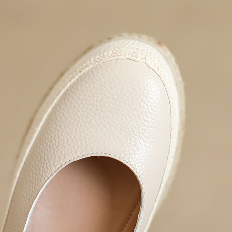 XMWRLW 2026 Kadın İlkbahar Yaz - Espadrille Slip On incelemesi ve fiyatı