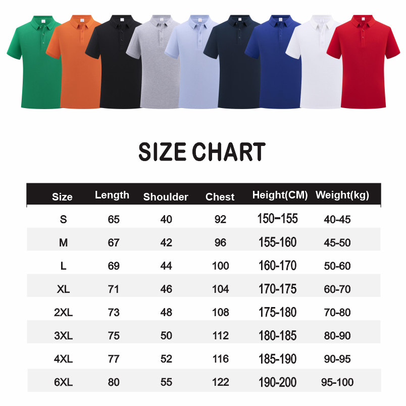 Yaz Saf Pamuk Polo Gömlek Logo - Polo Shirt Pique incelemesi ve fiyatı