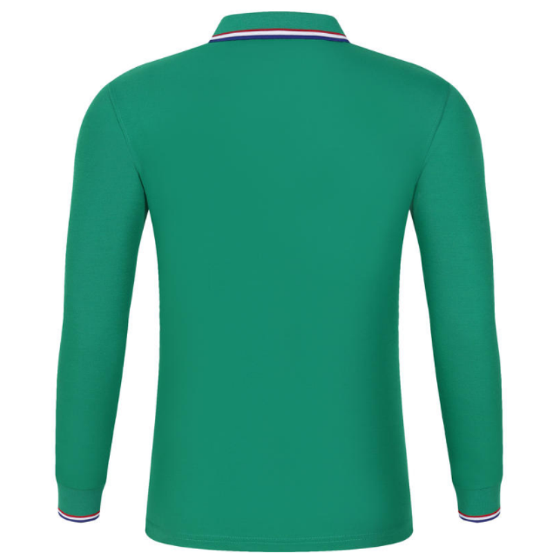 Sonbahar Uzun Kollu POLO Tişör - Polo Shirt Pique incelemesi ve fiyatı