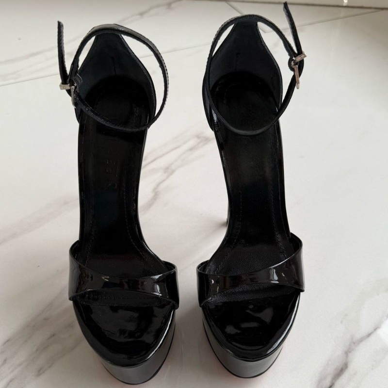 Kadın Yaz Yüksek Topuklu Sanda - Casual Sandal Leather incelemesi ve fiyatı