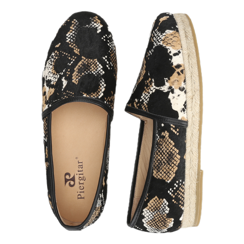 Piegitar Yeni Stil Renkli Yıla - Espadrille Slip On incelemesi ve fiyatı
