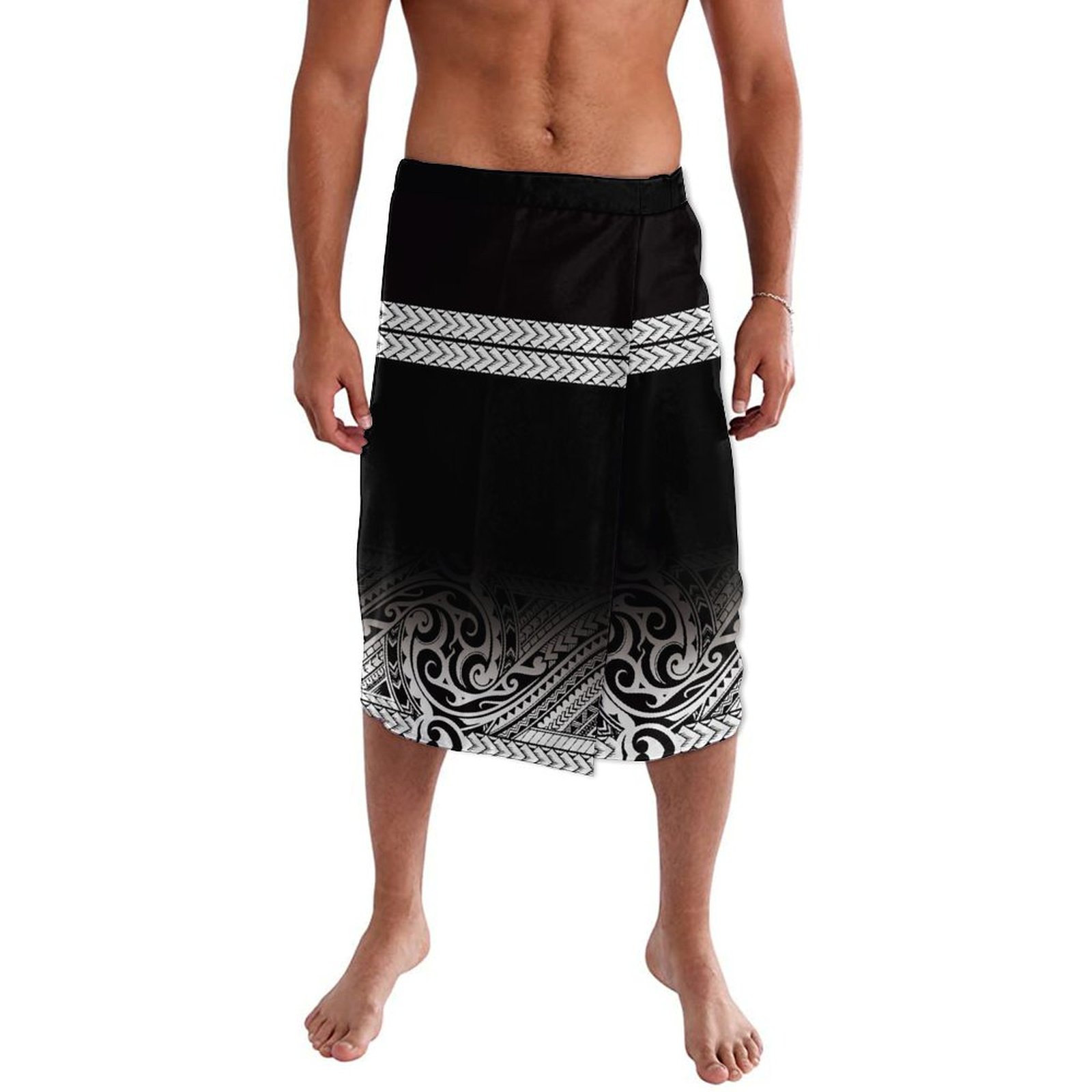 Hawaii erkekler's pareo elbise - Sarong Men Wrap incelemesi ve fiyatı