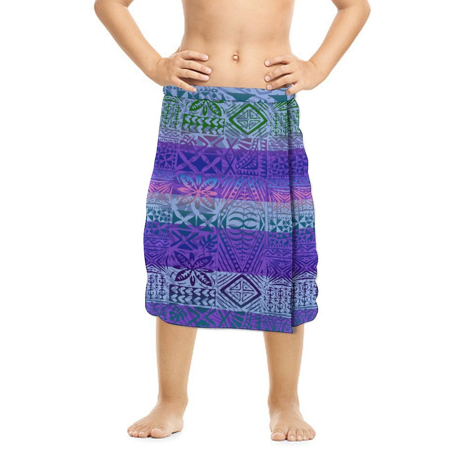 Yaz 2025, Hawaii Etnik Tarzı E - Sarong Men Wrap incelemesi ve fiyatı