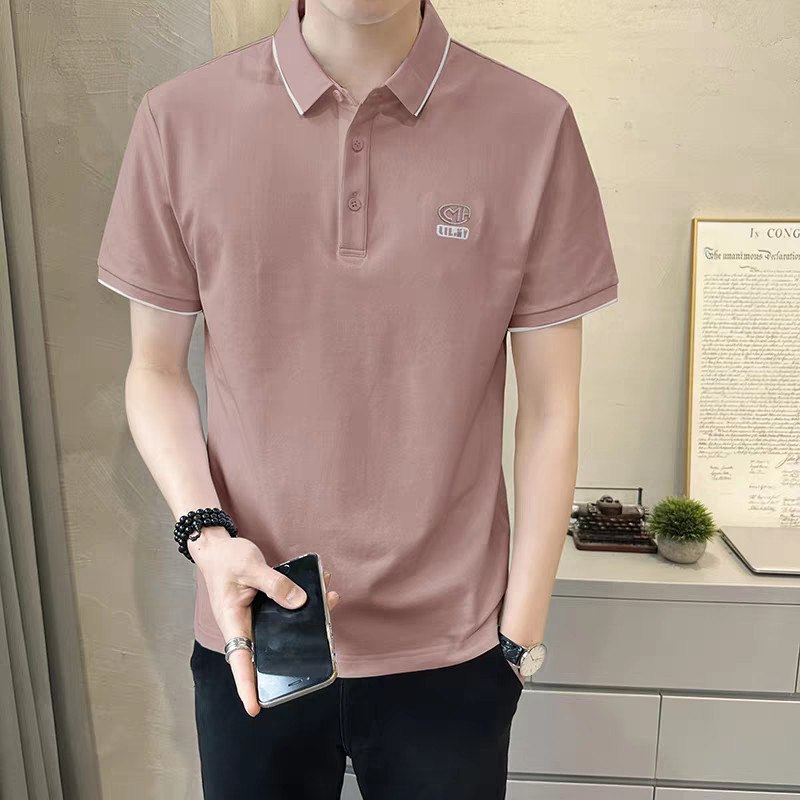 Yeni Erkek Polo Gömlek Yazlık  - Polo Shirt Pique incelemesi ve fiyatı