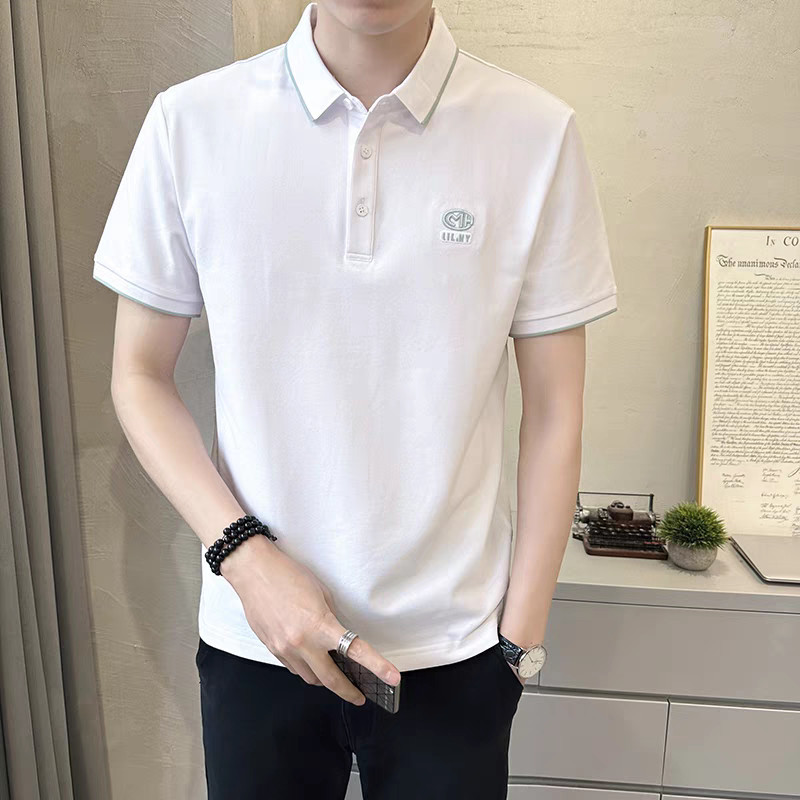Yeni Erkek Polo Gömlek Yazlık  - Polo Shirt Pique incelemesi ve fiyatı