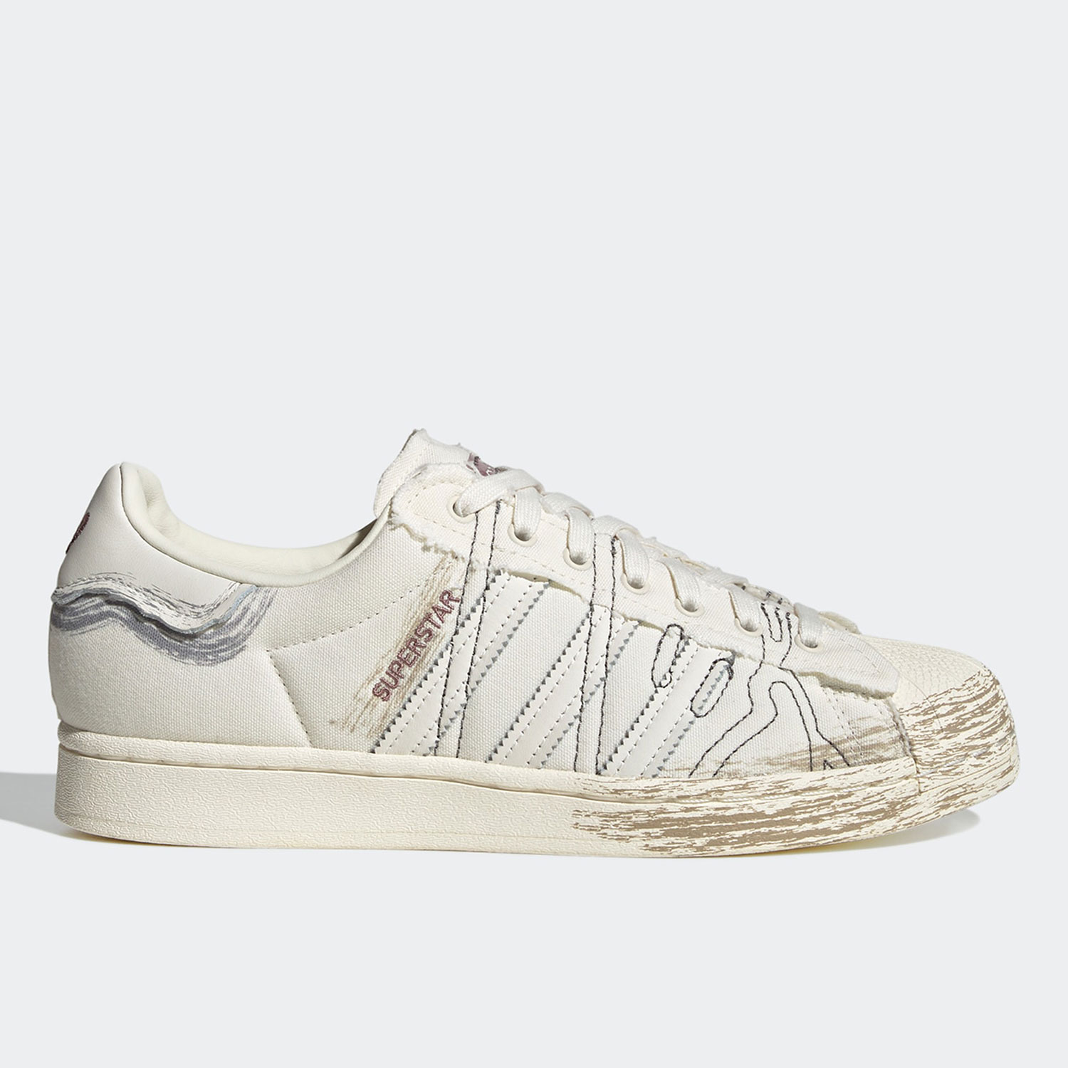 adidas Originals Superstar Uni - Adidas Shoes Superstar incelemesi ve fiyatı