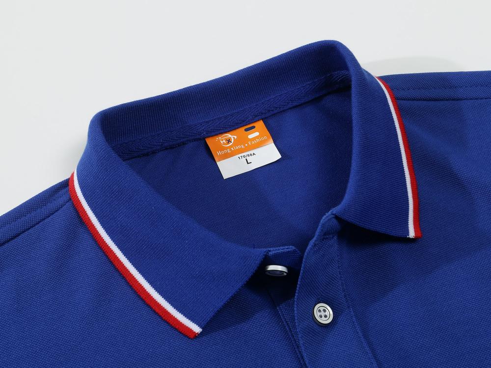 High-end T-shirt iş elbiseleri - Polo Shirt Pique incelemesi ve fiyatı