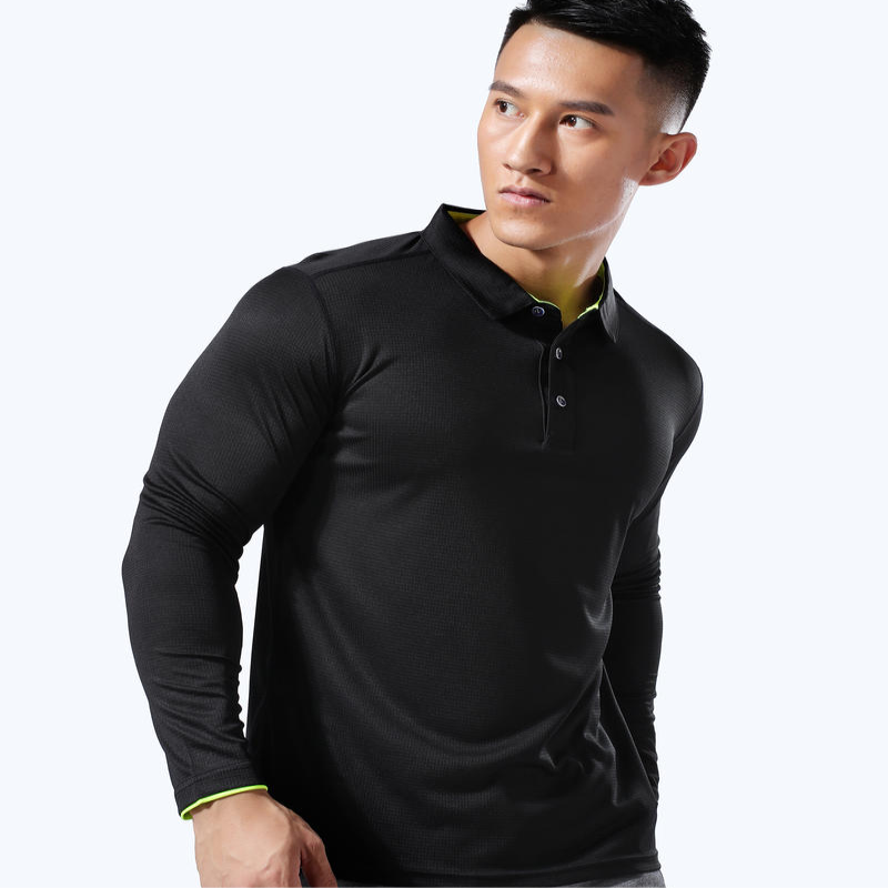 Hızlı kuruyan, nefes alan, uzu - Polo Shirt Pique incelemesi ve fiyatı
