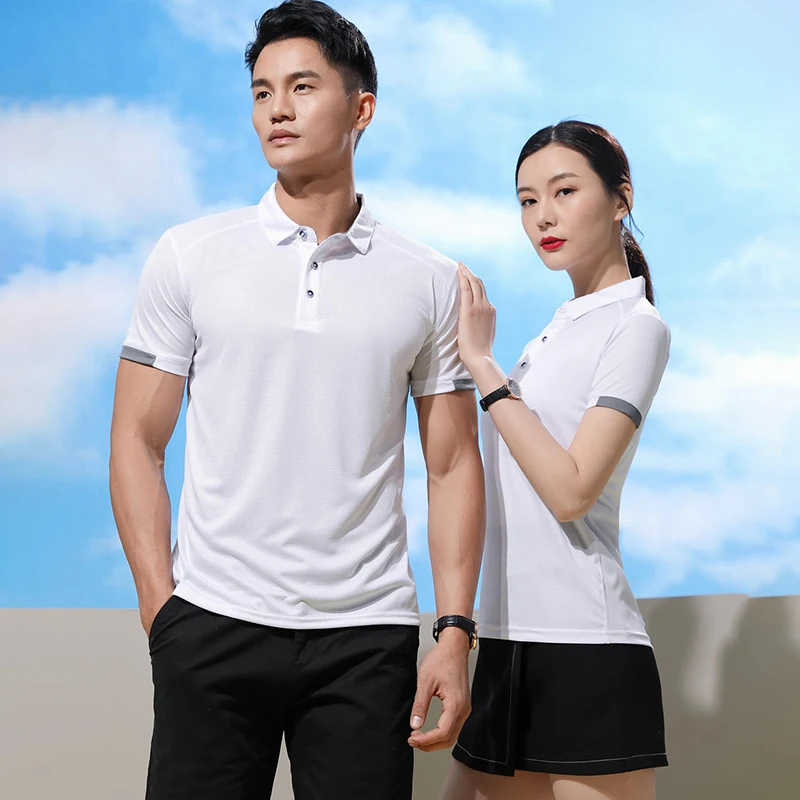 Yaz çabuk kuruyan Polos ücrets - Shirt Camp Collar incelemesi ve fiyatı